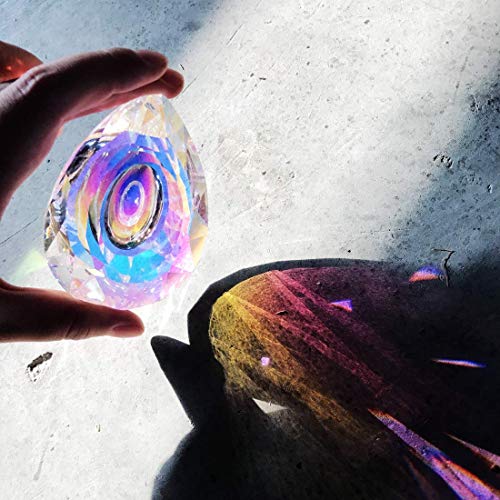 Amazon.co.jp: H&D HYALINE & DORA: サンキャッチャー